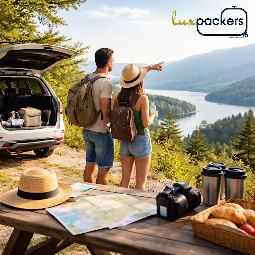 Turn your short breaks into unforgettable escapes with LUXPACKERS, your trusted local travel expe… post image