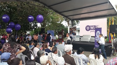 Photos of Parque el cadillal