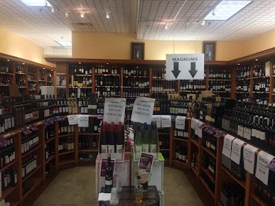 Monsey Wine & Liquor