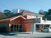 Comptoir de la mer | Grand Piquey à Lège-Cap-Ferret
