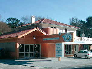 Photo n°1 de Comptoir de la mer | Grand Piquey à Lège-Cap-Ferret (Magasin de pêche)