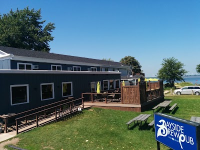 Photos of Bayside Brewing Company