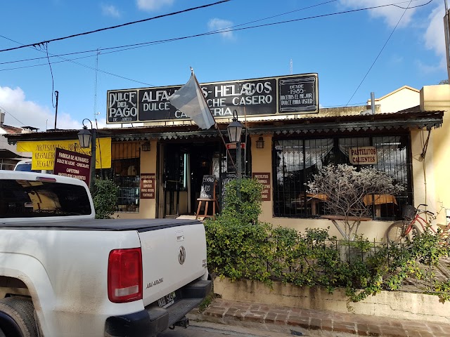 Almacen de Ramos Generales