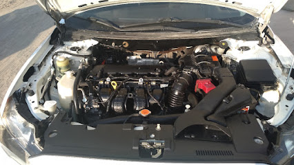 Taller Mecánico carbajal 