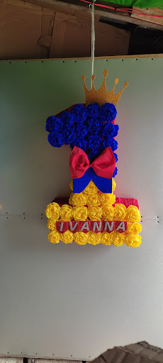 Piñatas coyutla - Thumbnail