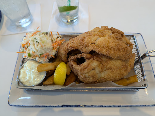 Legal Sea Foods - Cranston - Thumbnail