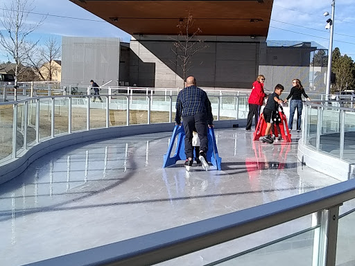 Parker Ice Trail at Discovery Park - Thumbnail