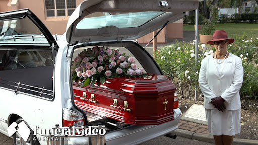 White Lady Funerals Penrith - Thumbnail