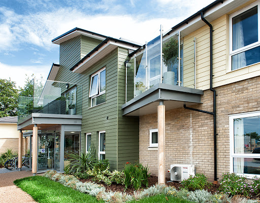 Dedicated nursing home Support in Norwich