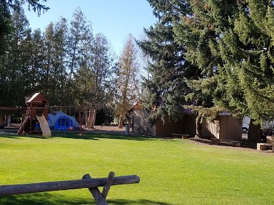 Oregon Trails Campgrounds1