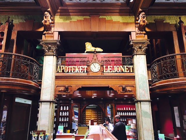 Place around image