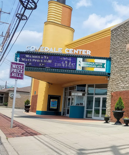 Covedale Center For the Performing Arts - Thumbnail