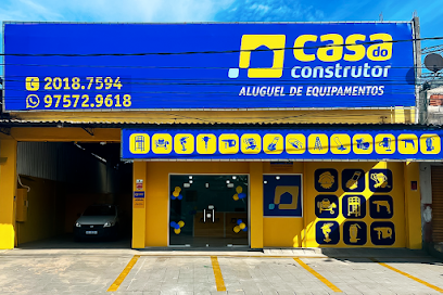 Casa do Construtor Nova Iguaçu (moquetá)