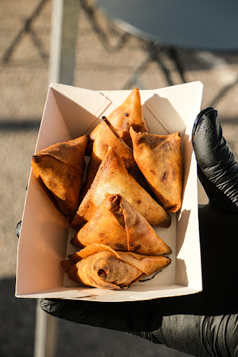 La Marmite Léô Food Truck réunionnaise 🇷🇪