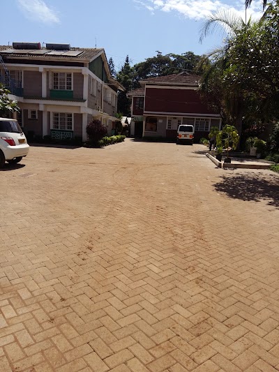 Photos of St. Anna Guesthouse