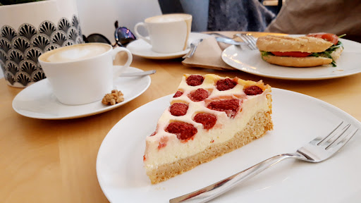 wanderfish Café - Thumbnail