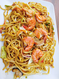 Photo n°8 de Au Pays de Vannes à Paris (Restaurant asiatique)