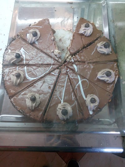 Photos of Cafeteria Birjou Miloud