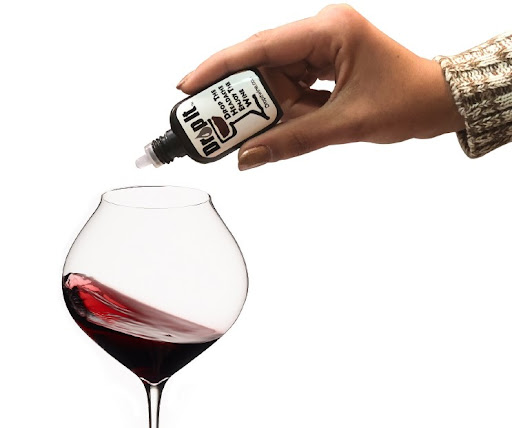 WineRX - Visual