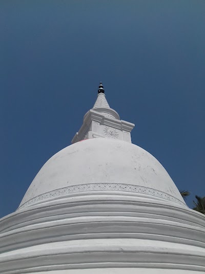 Photos of Bodhimalkada Purana Viharaya
