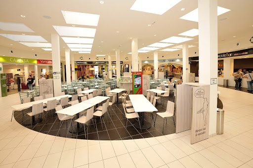 BRICIOLE BAR - Visual
