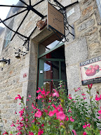 La Maison aux Chimères à Guéhenno