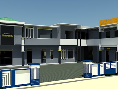 Photos of Kantor Desa Sumberagung