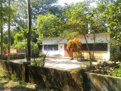 Photos of Badar Uddin Bhuiyan Bari Masjid