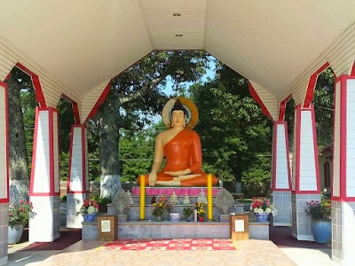 Spartanburg Buddhist Center of SC