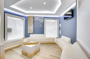 Photo n°6 de RF Design à Neuvecelle (Service de rénovation de bureaux)