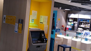 Photo n°1 de La Poste à Tremblay-en-France (Poste)