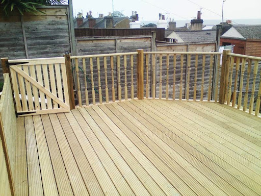 Steve Hill Carpentry & General Building Gallery - United Kingdom
