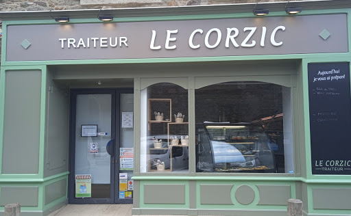TRAITEUR LE CORZIC