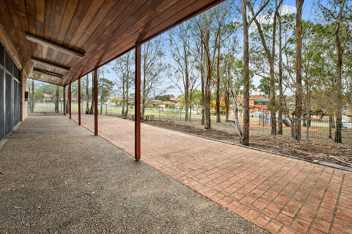 Bonnyrigg South Community Centre