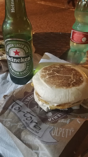 Tortora panino macelleria - Thumbnail