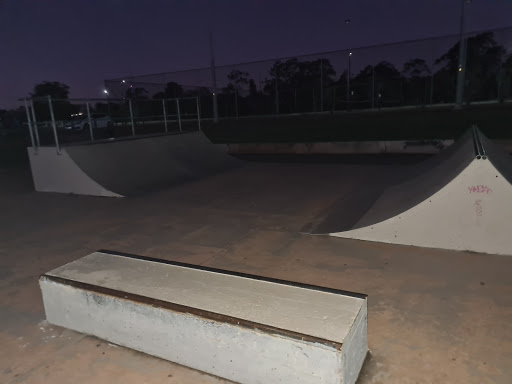 Lake Haven Skate Park