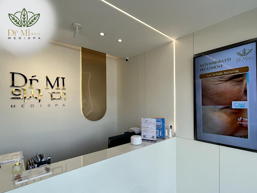 Dr Mi Medispa Uptown Damansara