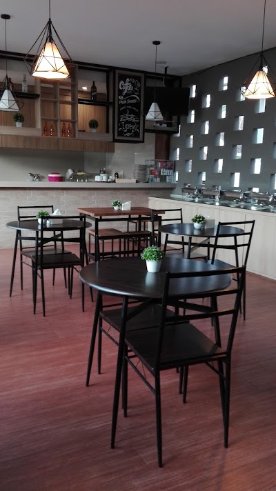 Photos of Rumah Kita Homestay