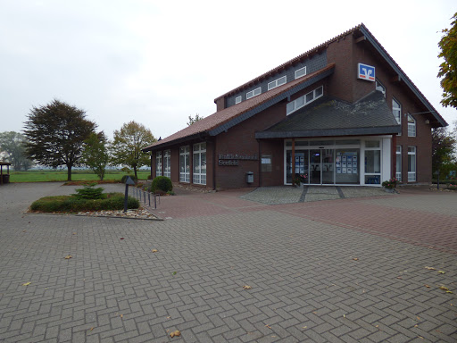 Raiffeisen-Volksbank Seefeld, SB-Stelle - Thumbnail