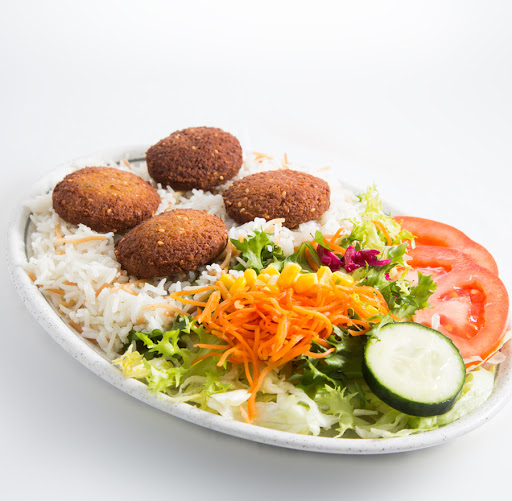 Halal Food - Thumbnail