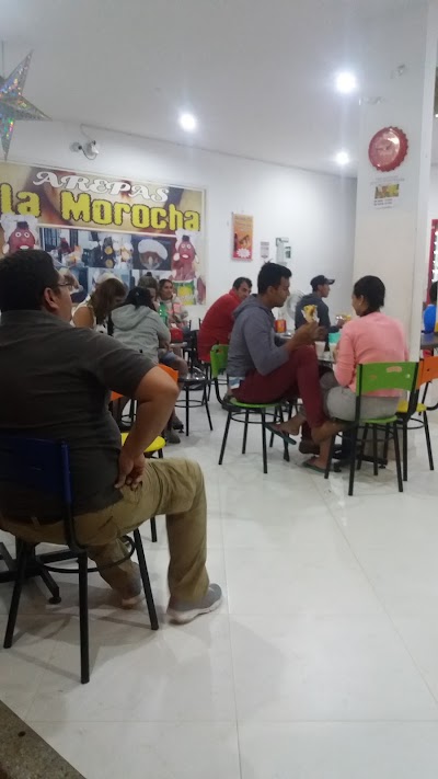 Photos of Arepas La Morocha