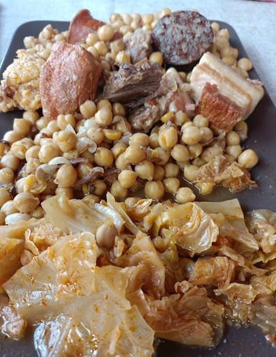 Restaurante- Pizzería La Serna - Thumbnail