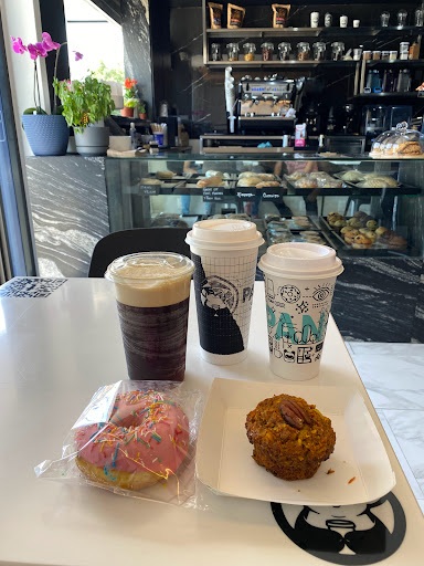 PAN-DÀ Café Gourmet - Thumbnail