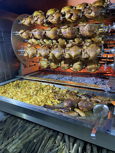 Pepito's - Visual