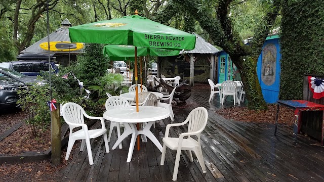 Pawleys Island Tavern