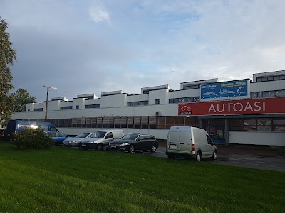 Photos of Autoasi autohooldus P&auml;rnus