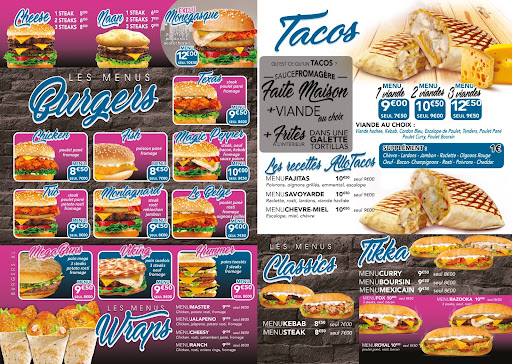 Photo 3 - Burger & Co