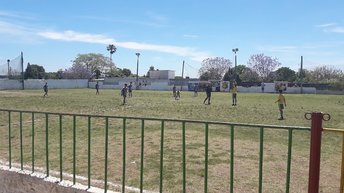 Club Social y Deportivo Málaga, Author: pablo guzman