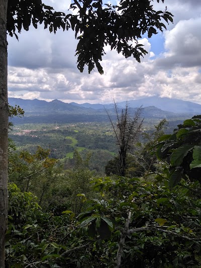 Photos of Setia Budi