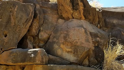 Olowalu Petroglyphs